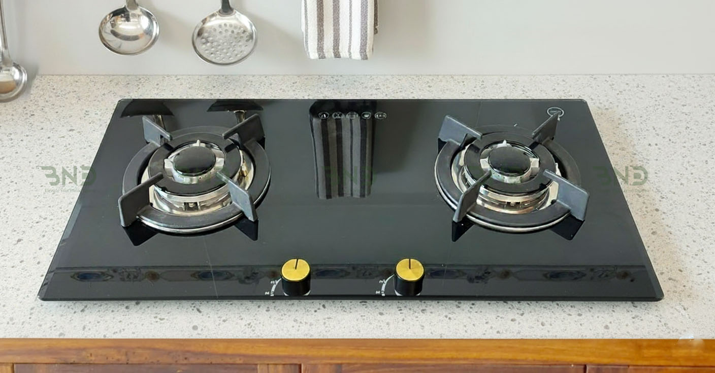 Bếp gas KAFF KF-219 2