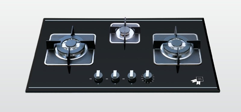 Bếp gas MALLOCA AS9403B 1