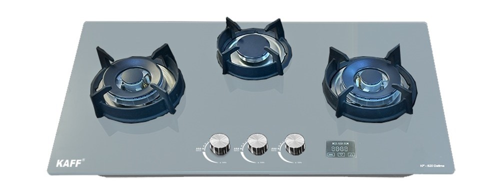 Bếp gas KAFF KF-620 DETIME 1