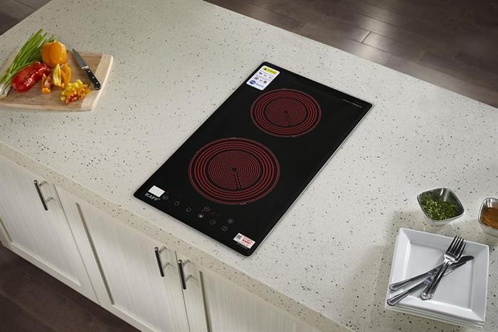 Bếp hồng ngoại Domino KAFF KF-330DC 1