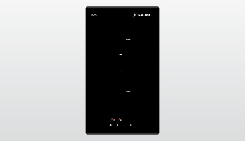 Bếp hồng ngoại Domino MALLOCA MDR302 1