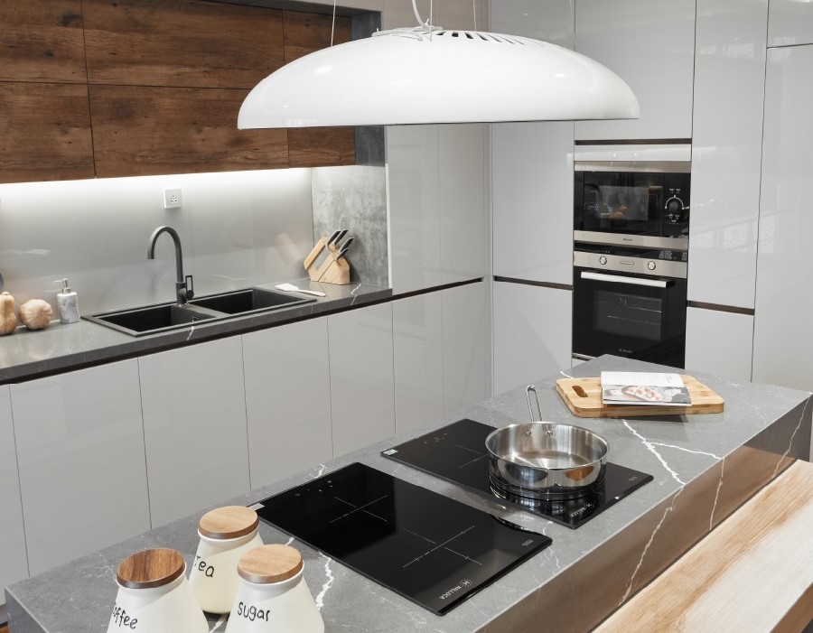 Bếp hồng ngoại Domino MALLOCA MDR302 3