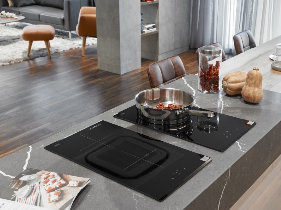 Bếp hồng ngoại Domino MALLOCA MDR302 4