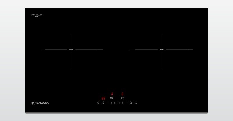 Bếp hồng ngoại MALLOCA MH732RN 1