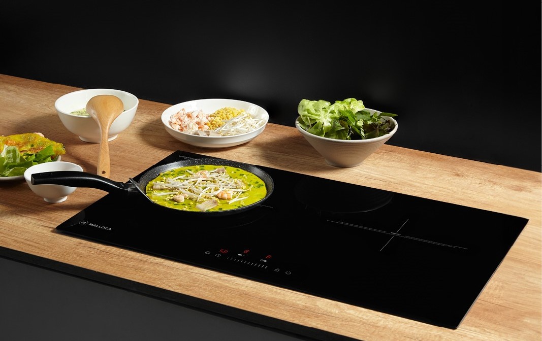 Bếp hồng ngoại MALLOCA MH732RN 3