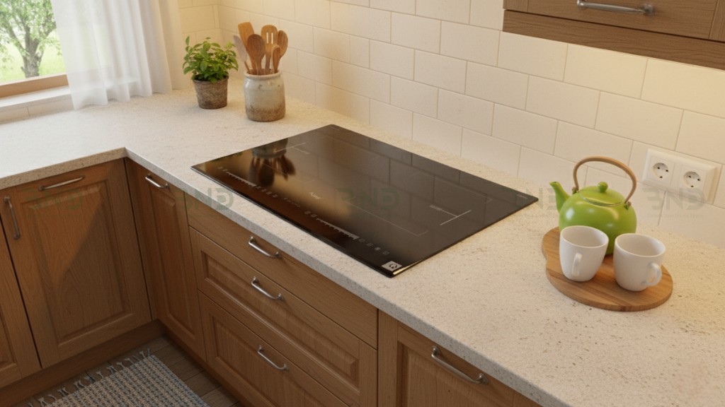 Bếp từ CANZY CZ-52I 3