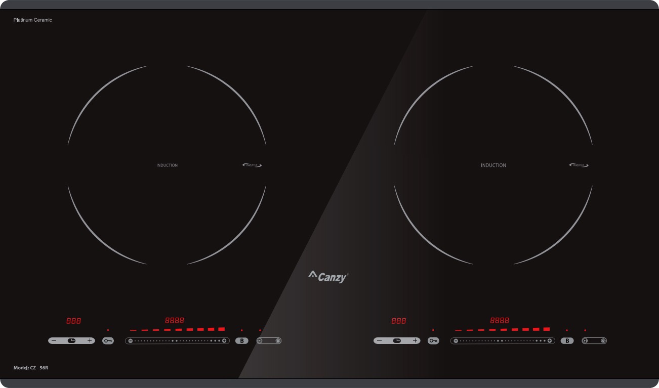 Bếp từ CANZY CZ-56R 1