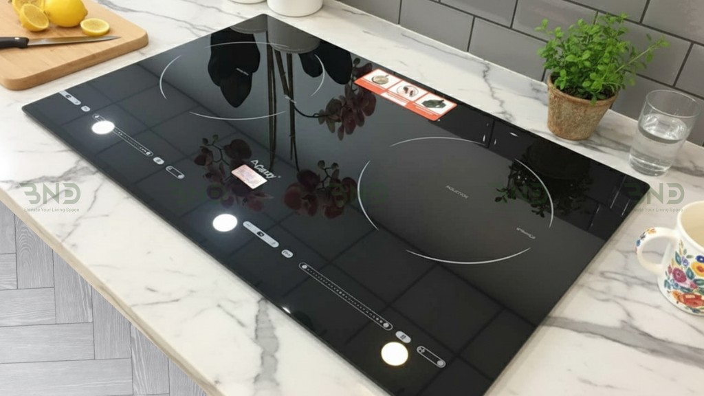 Bếp từ CANZY CZ-56R 2