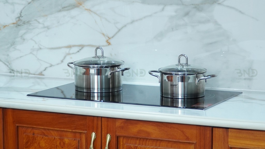 Bếp từ CANZY CZ-668 3