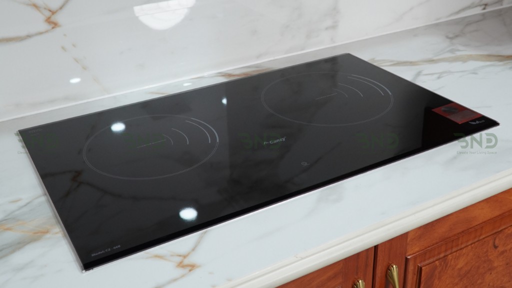 Bếp từ CANZY CZ-668 2