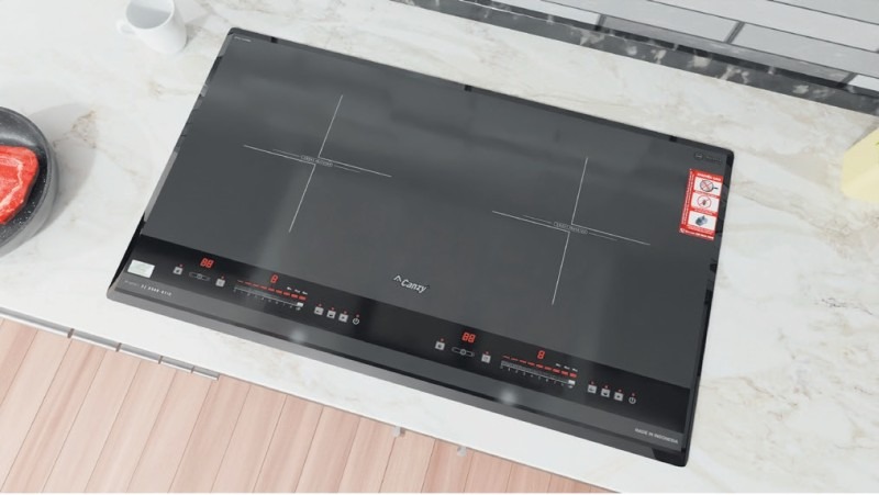 Bếp từ CANZY CZ-ID 077EU 1
