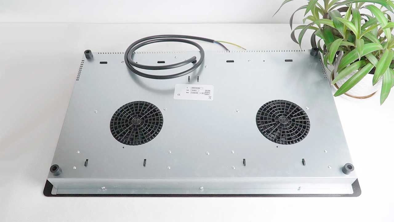 Bếp từ CANZY CZ-ID 077EU 3