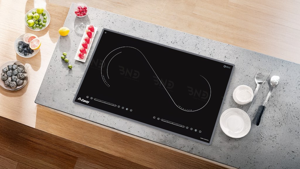 Bếp từ CANZY CZ-ML1011PRO 02
