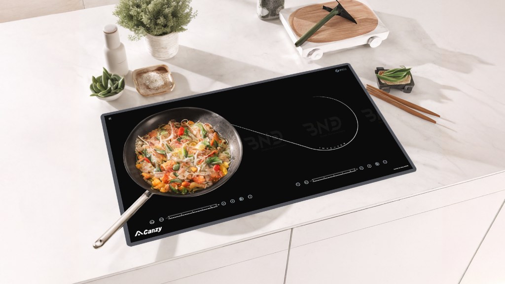 Bếp từ CANZY CZ-ML1011PRO 03
