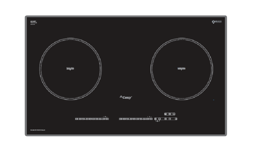 CZ-ML809SMART