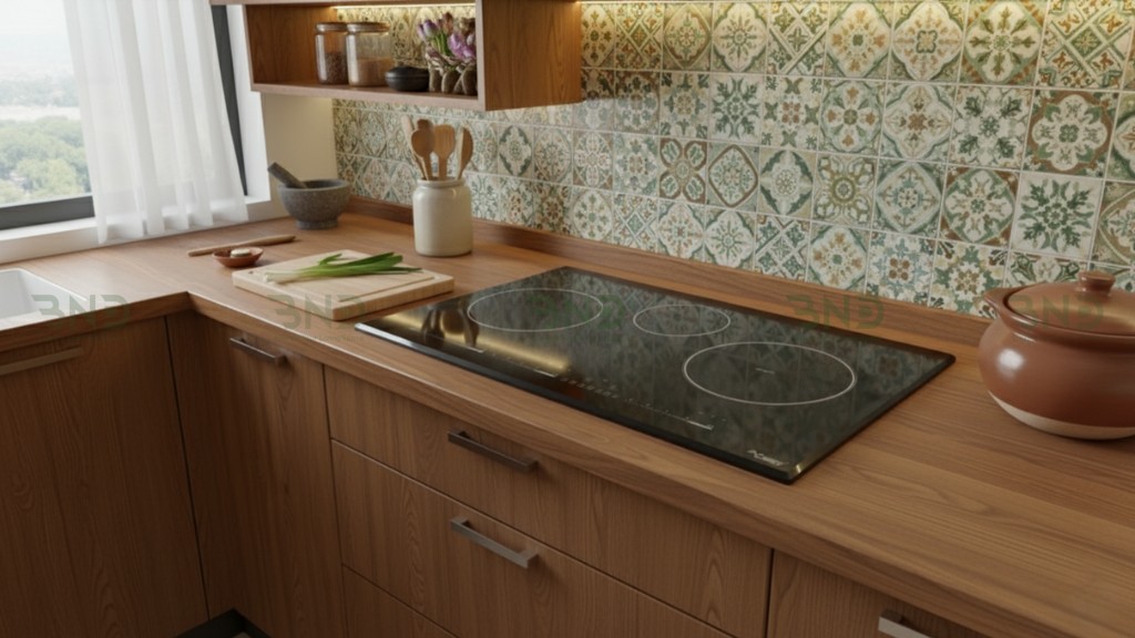 Bếp từ CANZY CZ-ML86GA 2