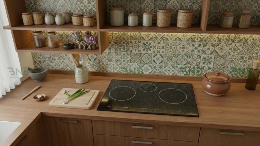 Bếp từ CANZY CZ-ML86GA 3