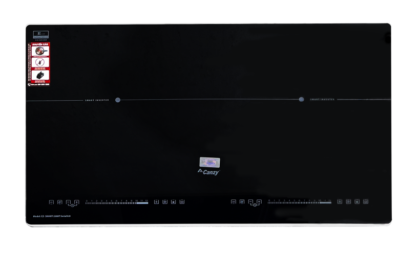 CZ-SMART 2288T Serial 8.0