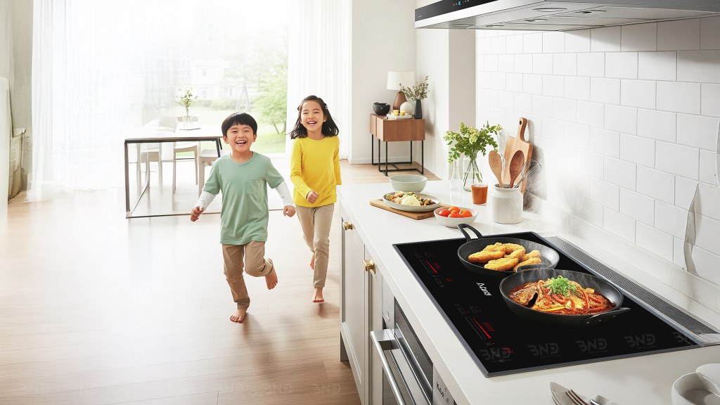 Bếp từ CANZY CZ-TL1022 PRO 03