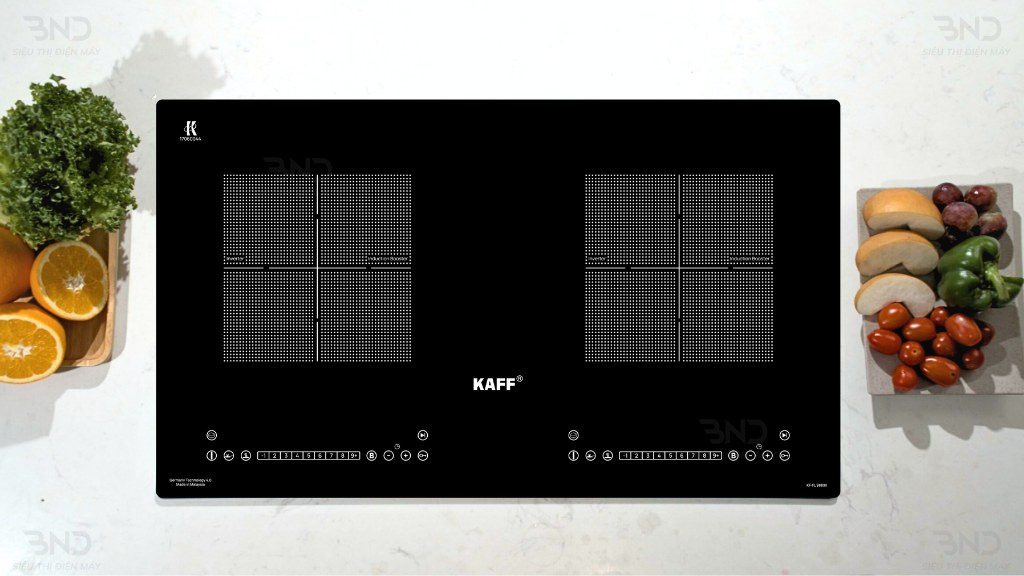 Bếp từ KAFF KF-FL9889II 1