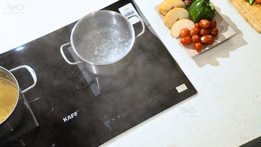 Bếp từ KAFF KF-FL9889II 4