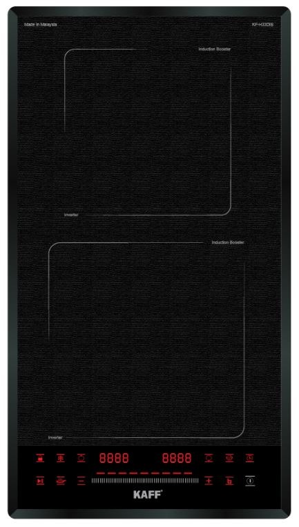 Bếp từ KAFF KF-H33DIS 01