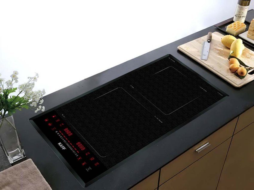 Bếp từ KAFF KF-H33DIS 02