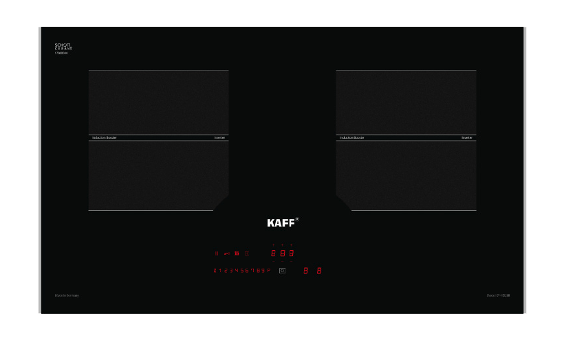 KF-HD28II