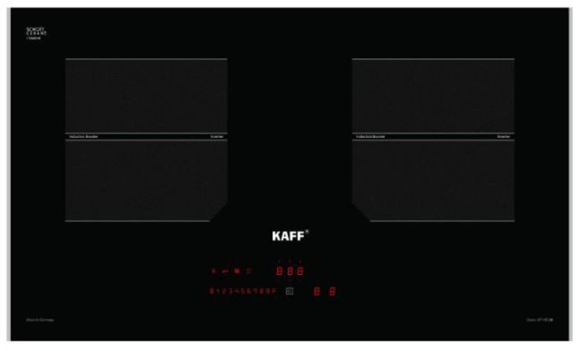 Bếp từ KAFF KF-HD28II 1