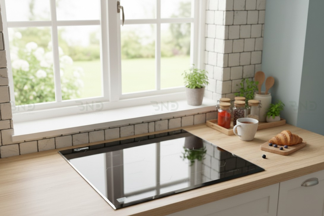 Bếp từ KAFF KF-HGEM919 01