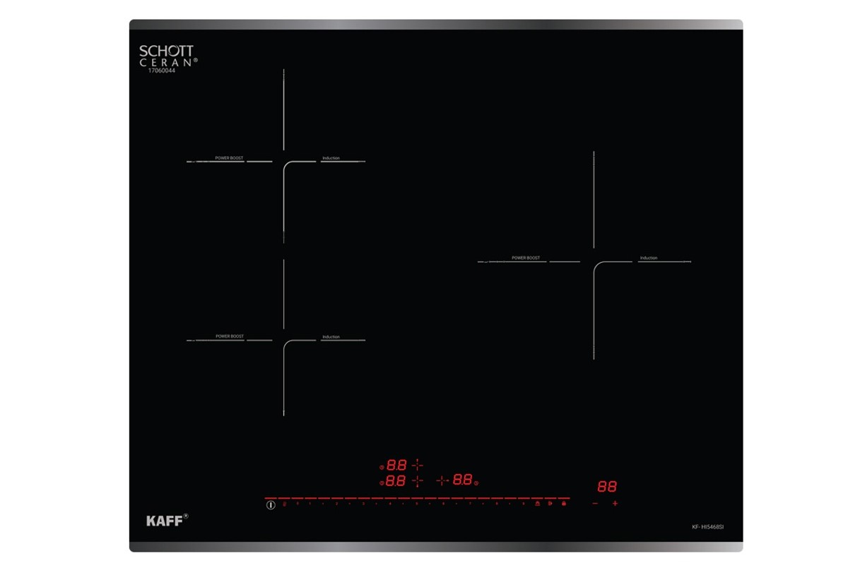 Bếp từ KAFF KF-HI5468SI 01