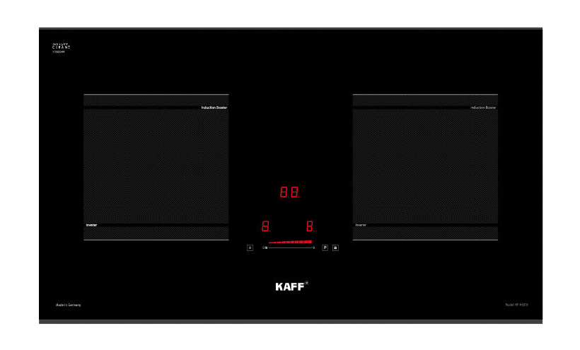 KF-IH201II