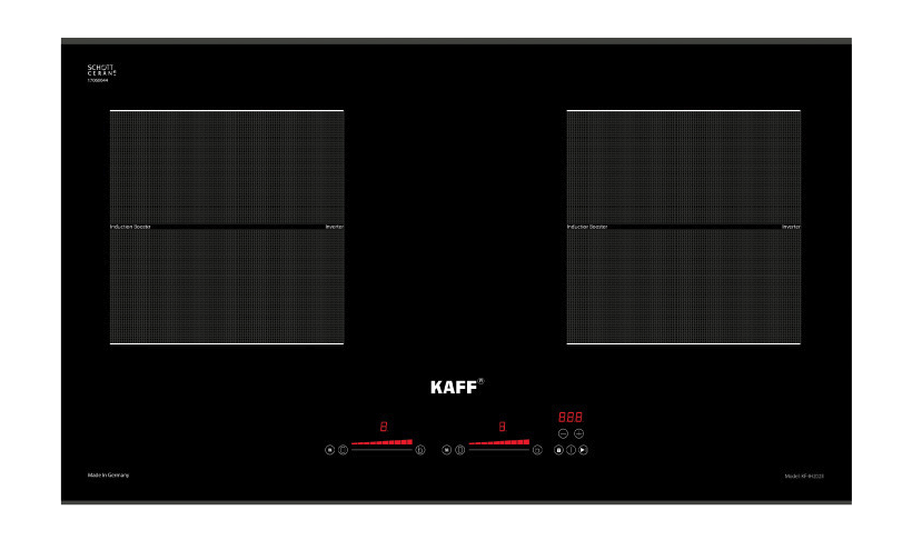 KF-IH202II