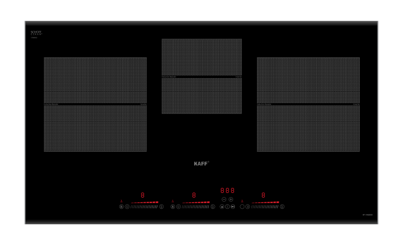 KF-IH6003II