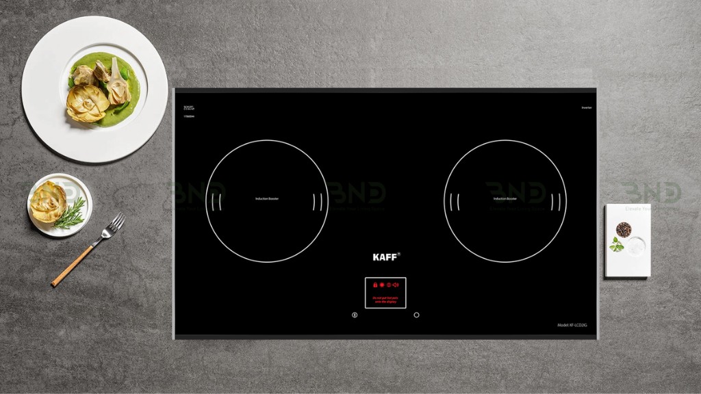 Bếp từ KAFF KF-LCD2IG 1