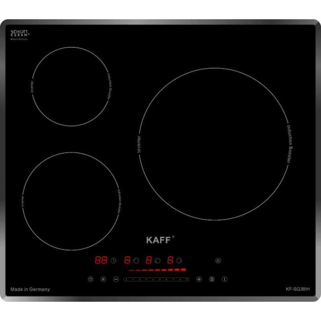 Bếp từ KAFF KF-SQ38IH 1