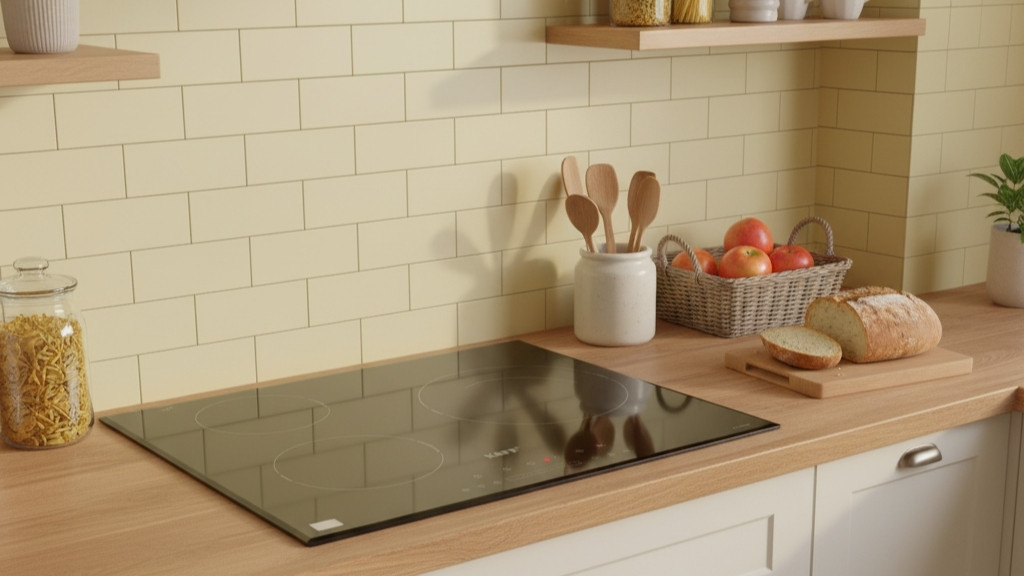 Bếp từ KAFF KF-SQ38IH 3