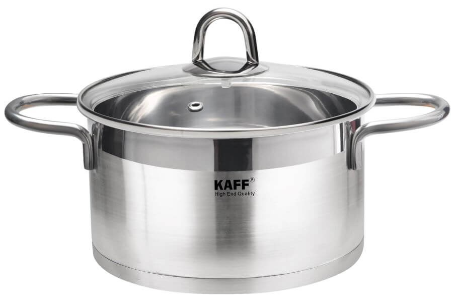 Bộ nồi inox KAFF KF-ST09304 3