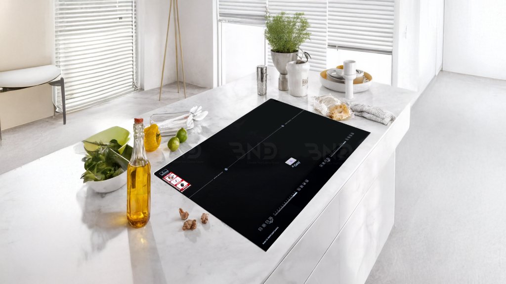 Bếp Từ CANZY CZ Smart 2288T Serial 8.0 3