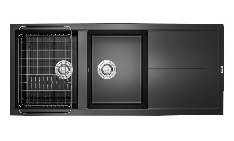Livello Smart 1160 Black