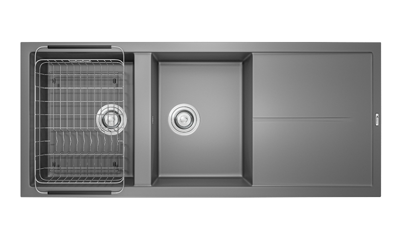 Livello Smart 1160 Gray