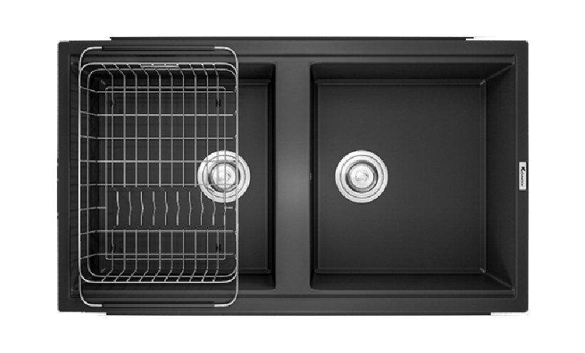 Phoenix Smart 860 Black