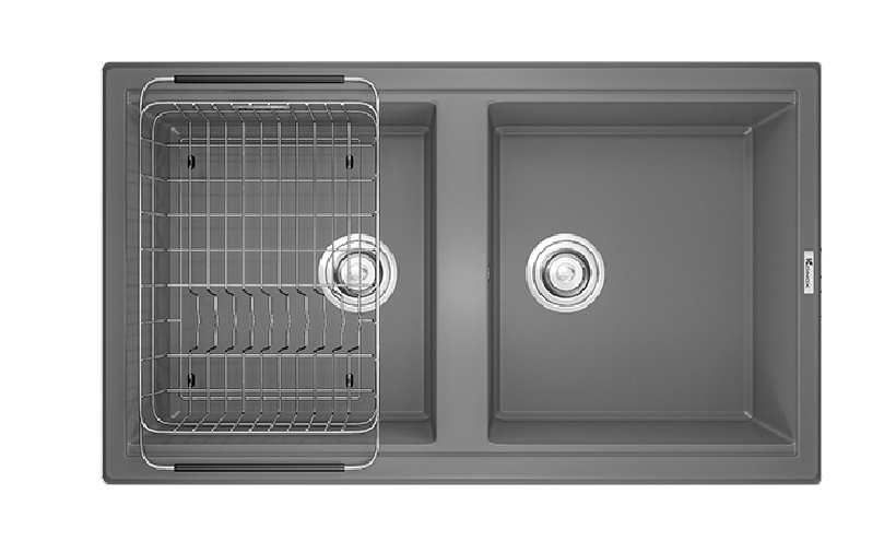 Phoenix Smart 860 Gray