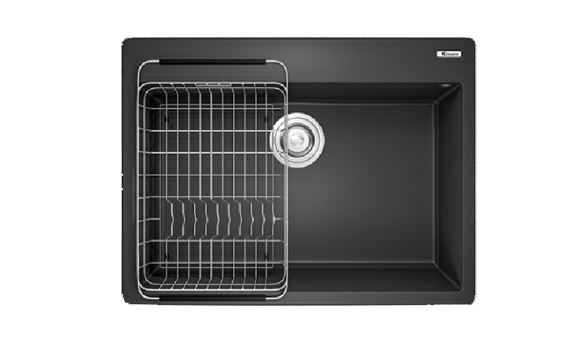Ruvita 680 Black