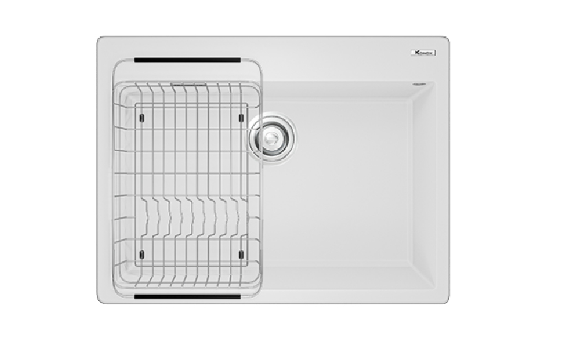 Ruvita 680 White Silver