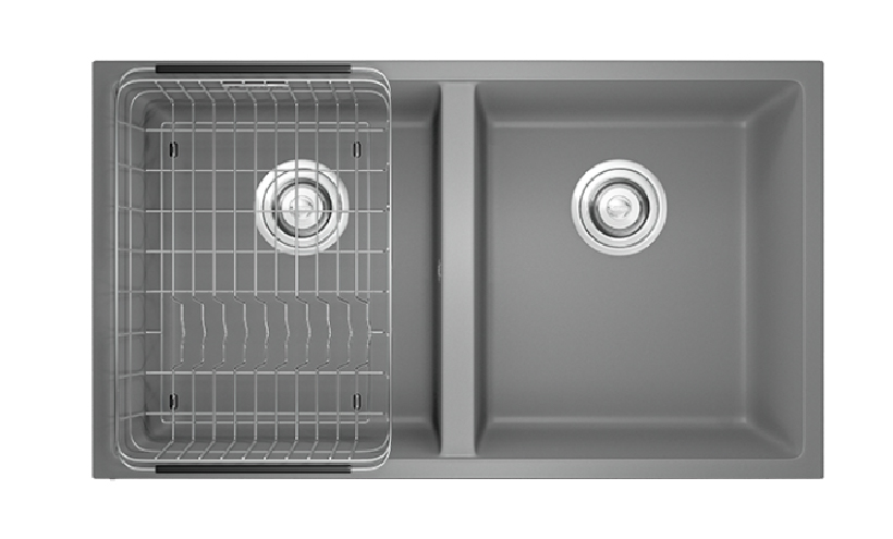 Veloci 760D Gray