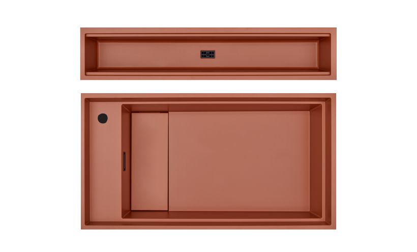 MYST K83S - MYST K83L