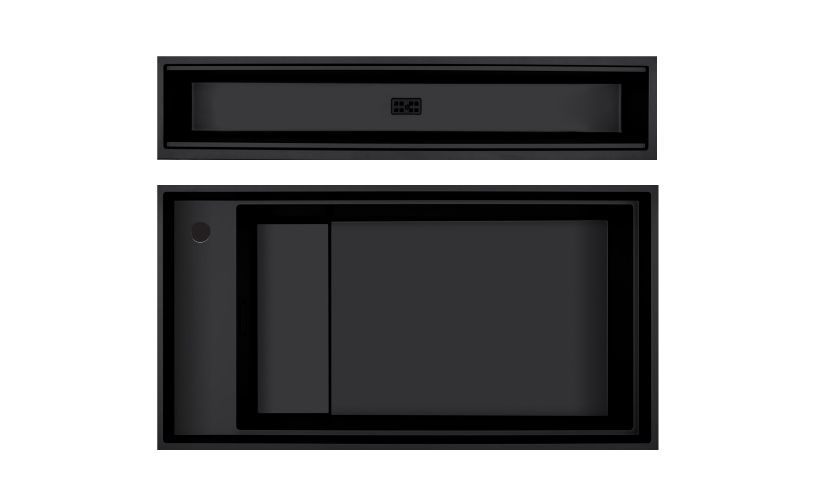 MYST K86S - MYST K86L