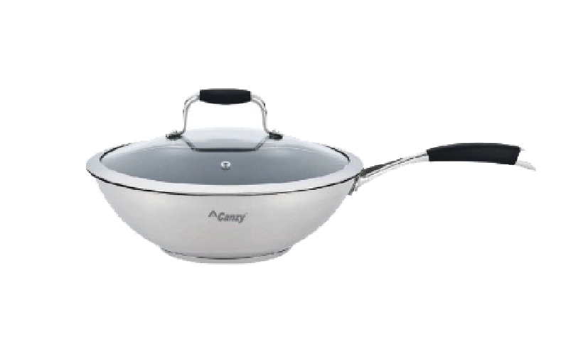 CZ FRYPAN 28