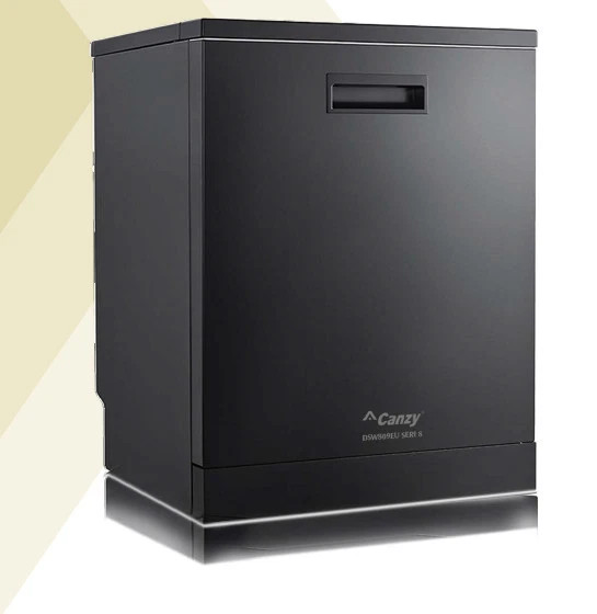 CZ - DSW809EU SERI 8